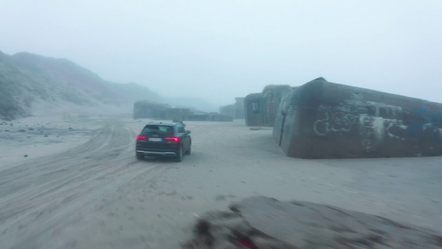 Video Reference: Tire, Sky, Vehicle, Wheel, Car, Automotive tire, Motor vehicle, Road surface, Asphalt, Automotive design