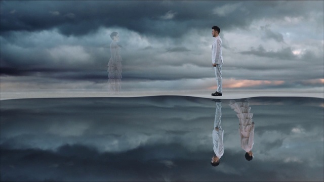 Video Reference: Cloud, Water, Sky, Liquid, Fluid, Icicle, Melting, Art, Freezing, Balance