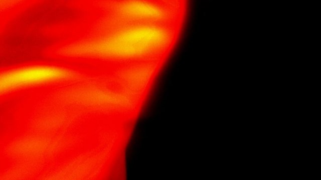 Video Reference: abstract, blur, motion blur, red, orange, light streaks, background, texture, color, dark area, defocused, gradient