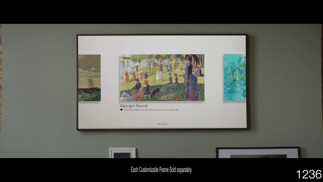 Video Reference: Art, Building, Font, Rectangle, Display device, Event, Projector accessory, Space, Output device, Visual arts