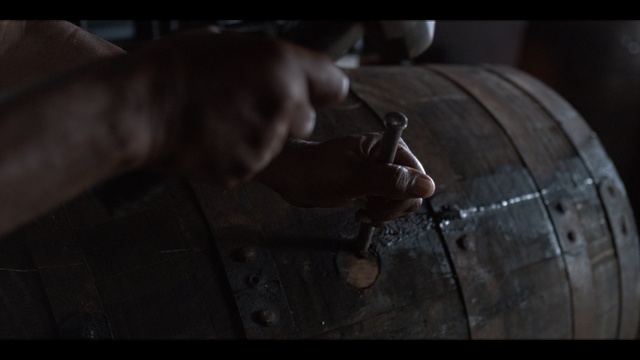 Video Reference: Hand, Flash photography, Wood, Water, Finger, Automotive tire, Tool, Nail, Darkness, Wrist