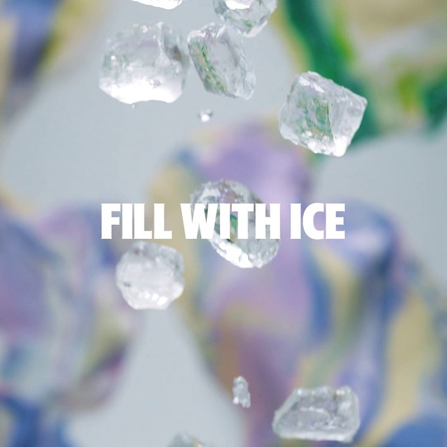 Video Reference: Liquid, Organism, Petal, Font, Violet, Moisture, Dew, Jewellery, Natural material, Drop