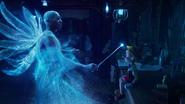 Video Reference: Water, Purple, Entertainment, Plant, Cg artwork, Electric blue, Performing arts, Event, Fictional character, Fun