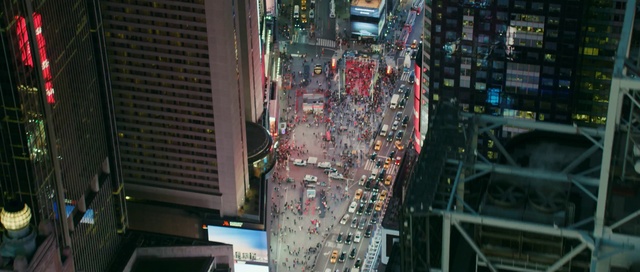 Video Reference: Building, Skyscraper, Tower block, Tower, Lighting, Urban design, Condominium, Cityscape, Car, Thoroughfare