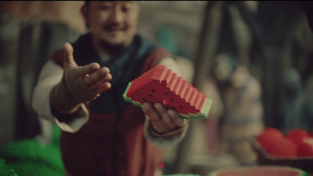 Video Reference: Hand, Gesture, Finger, Wood, Thumb, Nail, Event, Fun, Child, Holiday