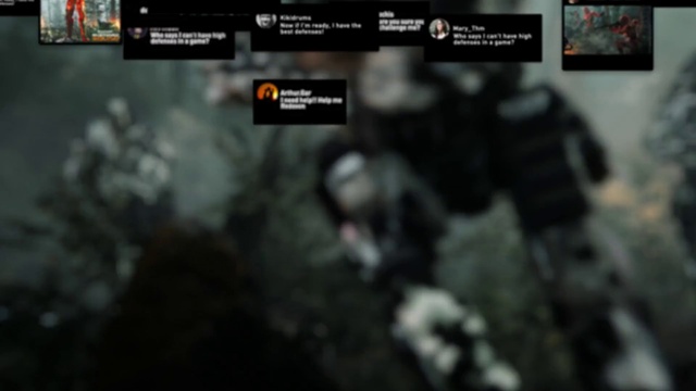 Video Reference: Screenshot, Font, Technology, Software, Multimedia, Logo, Pc game