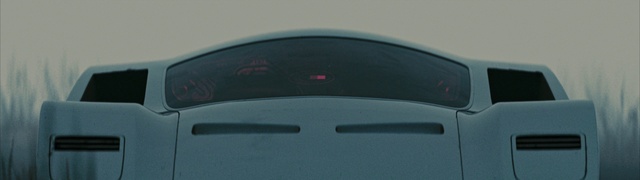 Video Reference: Automotive lighting, Rim, Personal luxury car, Automotive design, Automotive wheel system, Gas, Tints and shades, Office equipment, Electric blue, Font