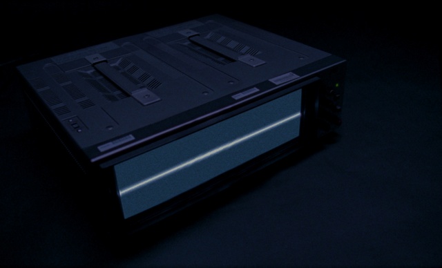 Video Reference: Gadget, Gas, Rectangle, Machine, Electronics accessory, Transparency, Personal computer hardware, Major appliance, Metal, Lcd projector