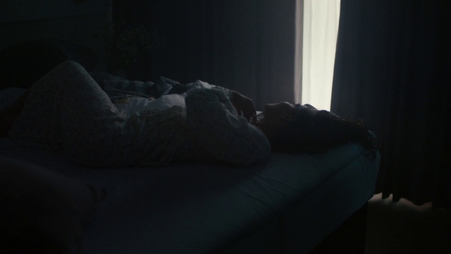 Video Reference: Leg, Comfort, Grey, Wood, Window, Tints and shades, Couch, Human leg, Hardwood, Linens