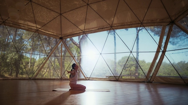 Video Reference: Building, Shade, Sky, Wood, Sunlight, Floor, Flooring, Hardwood, Leisure, Tints and shades