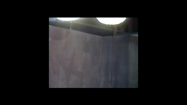 Video Reference: Tints and shades, Event, Rectangle, Wood, Darkness, Automotive lighting, Font, Automotive exterior, Display device, Ceiling