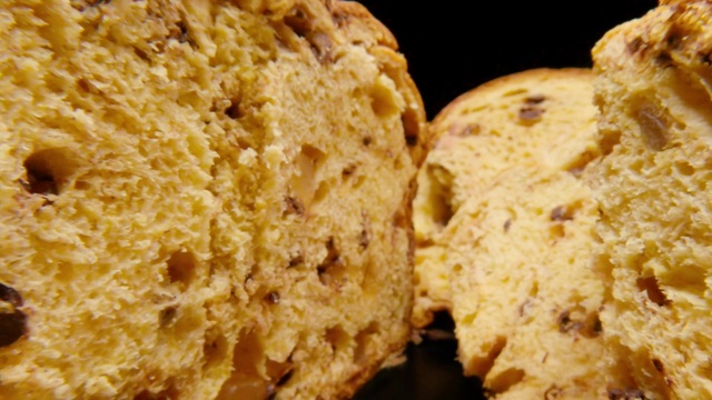 Video Reference: Food, Staple food, Recipe, Ingredient, Loaf, Graham bread, Bread, Baked goods, Soda bread, Cuisine