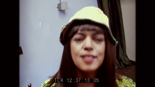 Video Reference: Forehead, Nose, Hair, Lip, Smile, Hairstyle, Eyebrow, Eyelash, Mouth, Jaw