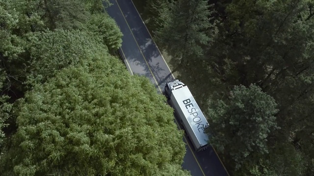 Video Reference: Tree, Vegetation, Rolling stock, Slope, Vehicle, Railway, Cable car, Landscape, Forest, Shrub