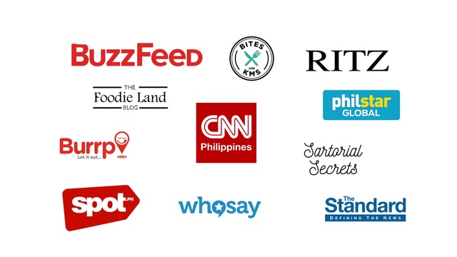 Video Reference: Font, Signage, Logo, Electric blue, Brand, Graphics, Circle, Parallel, Sign, Graphic design