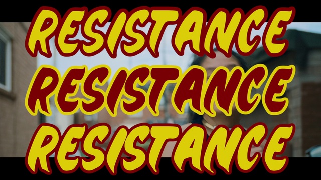 Video Reference: Font, Event, Signage, Advertising, Rectangle, Graphics, Banner, Billboard