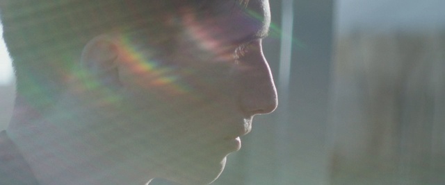 Video Reference: Face, Glasses, Eyebrow, Eye, Jaw, Neck, Eyelash, Sunglasses, Electric blue, Eyewear