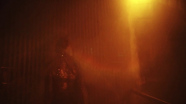 Video Reference: Atmosphere, Cloud, Automotive lighting, Orange, Wood, Heat, Lens flare, Street light, Fog, Event