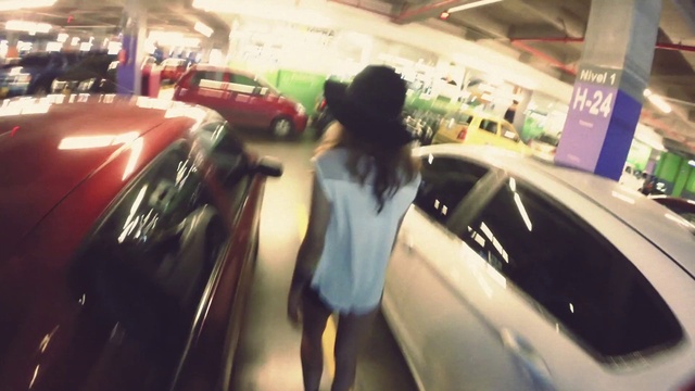 Video Reference: Car, Vehicle, Motor vehicle, Automotive lighting, Automotive design, Plant, Fashion, Mode of transport, Automotive exterior, Vehicle door