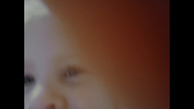 Video Reference: Nose, Cheek, Eye, Eyelash, Cloud, Jaw, Ear, Wood, Smile, Sky