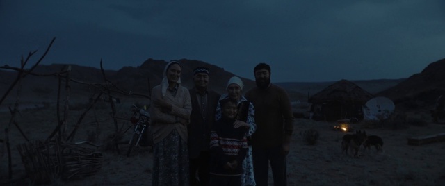 Video Reference: Sky, Dusk, Landscape, Horizon, Travel, Mountain, Wheel, Darkness, Fun, Tire