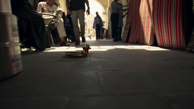 Video Reference: Curtain, Road surface, Flooring, Wood, Tints and shades, Asphalt, Human leg, Sidewalk, Road, Event