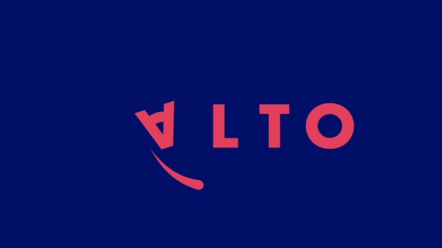 Video Reference: Font, Electric blue, Magenta, Circle, Logo, Brand, Graphics, Carmine, Symbol, Rectangle