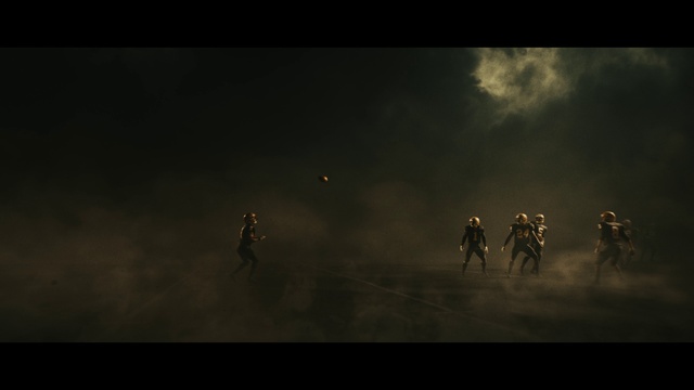 Video Reference: Cloud, Sky, Flash photography, Midnight, Astronomical object, Landscape, Backlighting, Darkness, Horizon, Grass