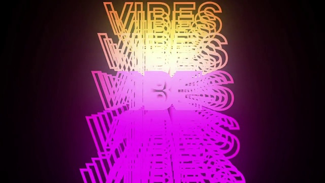 Video Reference: Purple, Line, Art, Violet, Visual effect lighting, Magenta, Font, Symmetry, Electric blue, Neon