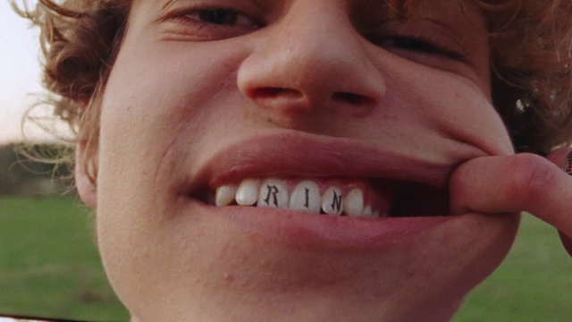 Video Reference: Nose, Smile, Cheek, Skin, Lip, Chin, Tooth, Eyebrow, Mouth, Eyelash