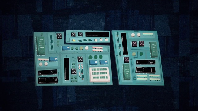 Video Reference: Font, Gadget, Machine, Gas, Electric blue, Control panel, Multimedia, Number, Advertising, Audio equipment