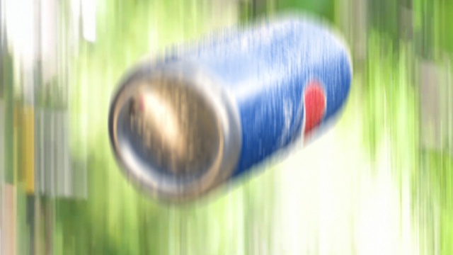 Video Reference: Grass, Gas, Musical instrument, Audio equipment, Cylinder, Wood, Close-up, Electric blue, Plant, Loudspeaker