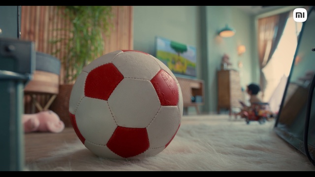 Video Reference: Sports equipment, Soccer, Football, World, Ball, Soccer ball, Fun, Plant, Art, Ball game