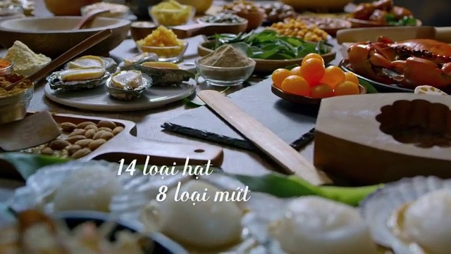 Video Reference: Food, Tableware, Ingredient, Recipe, Cuisine, Dishware, Dish, Natural foods, Mixing bowl, Produce