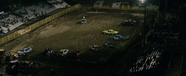Video Reference: Car, Motor vehicle, Wheel, Vehicle, Tire, Landscape, Grass, Automotive tire, Slope, Road