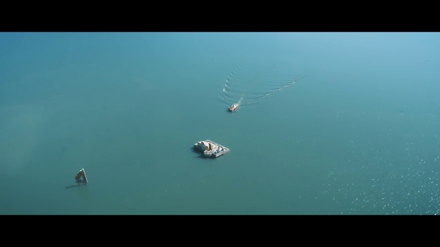 Video Reference: Water, Boat, Liquid, Azure, Watercraft, Fluid, Aqua, Landscape, Vehicle, Ship