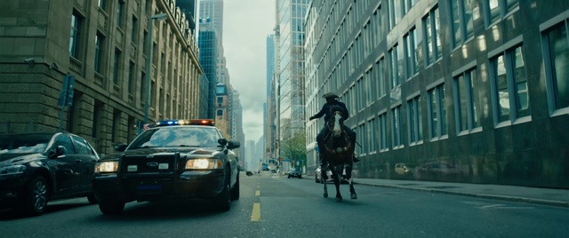 Video Reference: Tire, Vehicle, Car, Building, Horse, Infrastructure, Automotive lighting, Wheel, Road surface, Asphalt