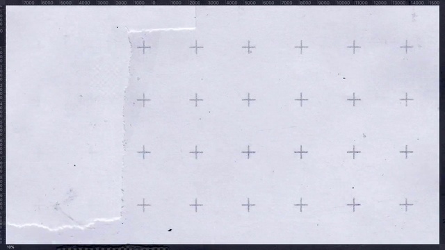Video Reference: Rectangle, Slope, Font, Parallel, Pattern, Symmetry, Number, Diagram, Paper product, Paper
