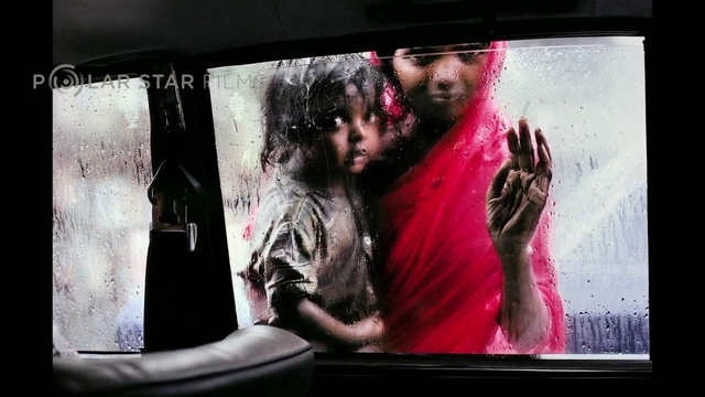 Video Reference: Flash photography, Mode of transport, Beard, Art, Display device, Television set, Magenta, Electronic device, Fun, Font