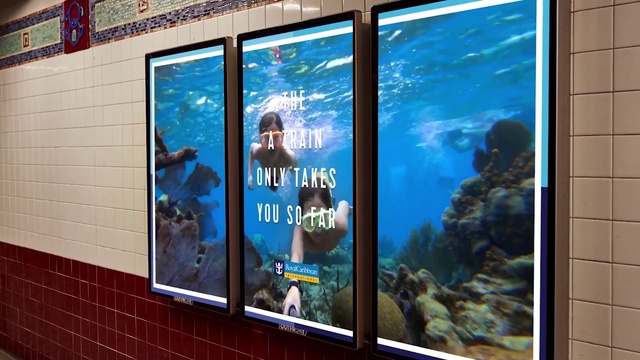 Video Reference: Water, World, Flat panel display, Building, Display device, Technology, Electronic device, Multimedia, Electric blue, Advertising