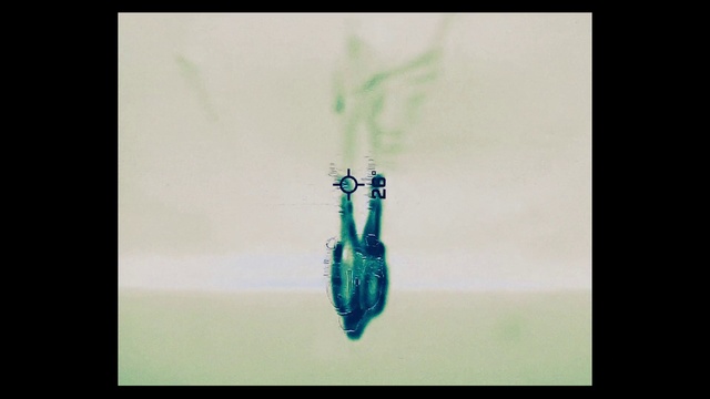 Video Reference: Water, Liquid, Gesture, Art, Font, Jewellery, Electric blue, Pest, Rectangle, Magenta