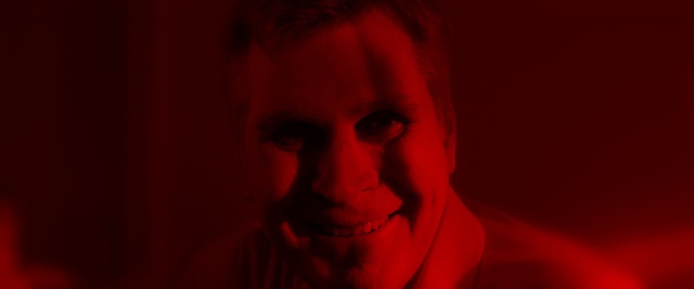 Video Reference: Nose, Lip, Eyelash, Vision care, Flash photography, Jaw, Beard, Eyewear, Red hair, Wrinkle