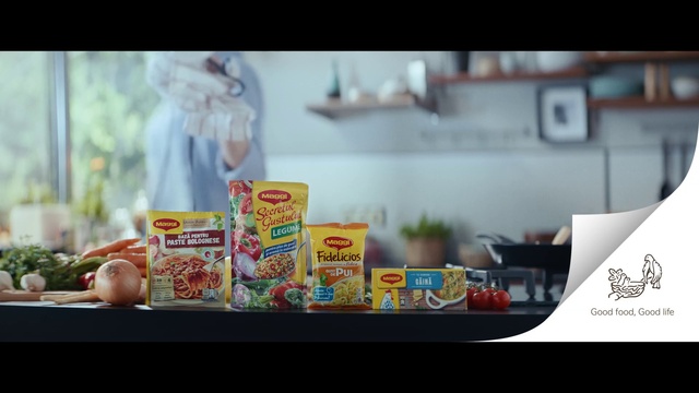 Video Reference: Food, Shelf, Shelving, Convenience food, Font, Rectangle, Prepackaged meal, Advertising, Convenience store, Sweetness