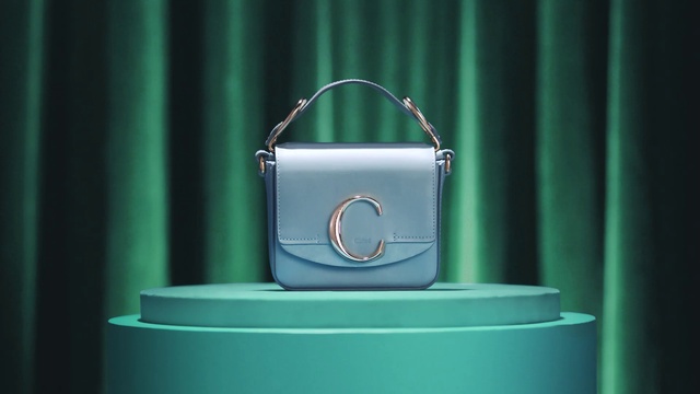 Video Reference: Blue, Purple, Rectangle, Font, Material property, Gas, Magenta, Electric blue, Jewellery, Bag