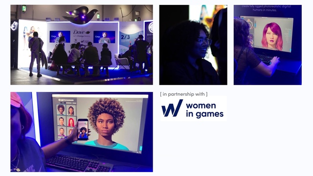 Video Reference: Purple, Product, Blue, Azure, Lighting, Violet, Font, Magenta, Art, Collage