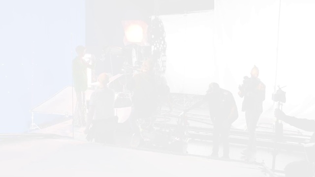 Video Reference: Fun, Event, Font, Sitting, Haze, Monochrome, Lens flare, Conversation, Room, Personal protective equipment