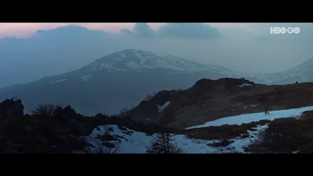 Video Reference: Sky, Cloud, Mountain, Atmosphere, Ecoregion, Snow, Highland, Natural landscape, Slope, Terrain