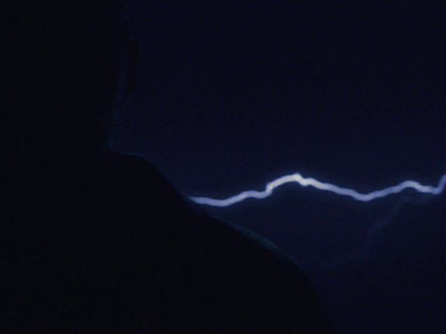 Video Reference: Lightning, Thunder, Thunderstorm, Sky, Water, Cloud, Electricity, Midnight, Electric blue, Landscape