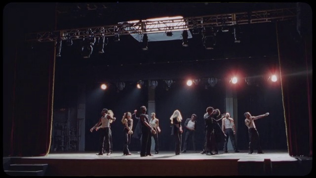 Video Reference: Entertainment, Music, Performing arts, Concert, Musical instrument accessory, Event, Performance art, Artist, Dance, Stage