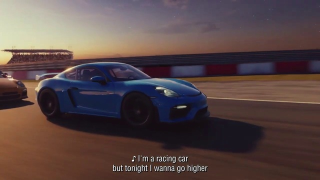 Video Reference: Wheel, Sky, Tire, Car, Cloud, Vehicle, Hood, Automotive lighting, Automotive design, Automotive tire